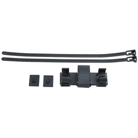 Support de fixation pour pompe vélo - Compatible Road Morph et Road Morph G - TOPEAK