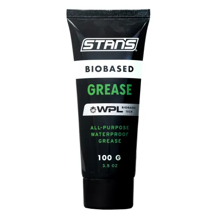 Graisse vélo biosourcée 100g - Protection et lubrification durable - STANS