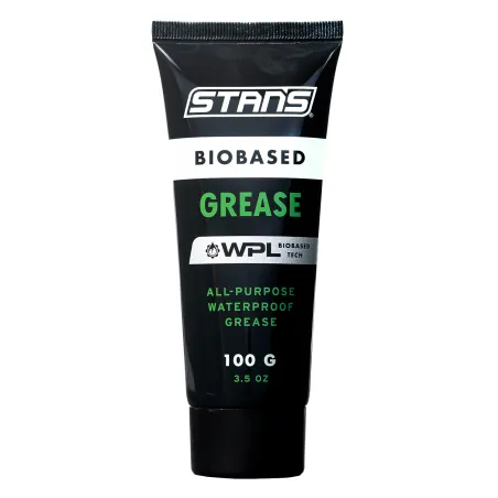 Graisse vélo biosourcée 100g - Protection et lubrification durable - STANS