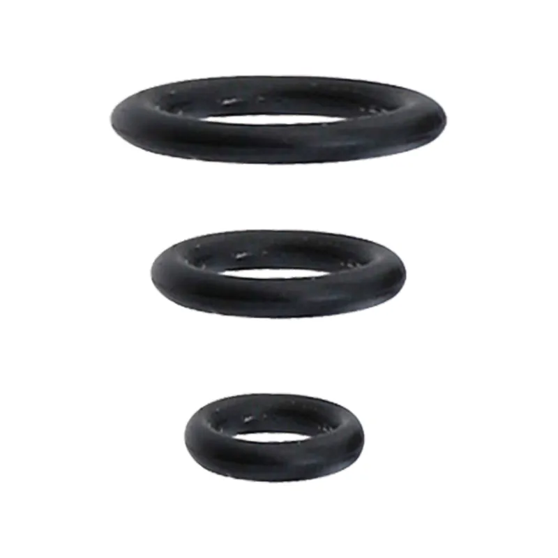 Joints toriques creux raccord banjo SRAM x6 - Étanchéité freinage hydraulique - JAGWIRE