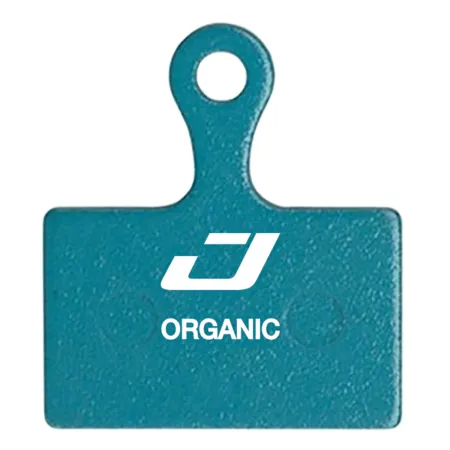 Plaquettes de frein organiques vélo - Compatible Shimano Dura Ace R9170 - JAGWIRE