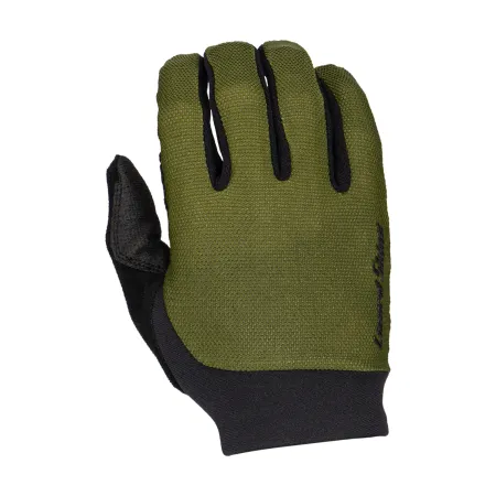Gants de vélo VTT Monitor Ignite - Légers et respirants toutes saisons - LIZARD SKINS