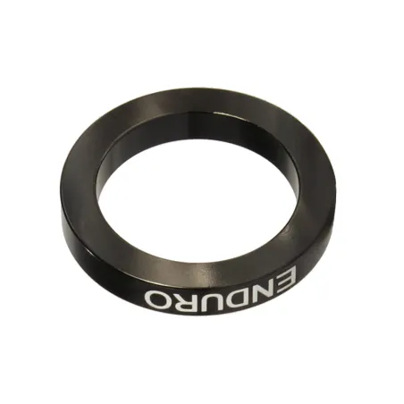 Entretoise d'axe de pédalier vélo 24mm - Ajustement précis du jeu - ENDURO BEARINGS