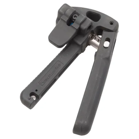 Outil d'insertion d'embout pour durite hydraulique - Précision atelier pro - JAGWIRE