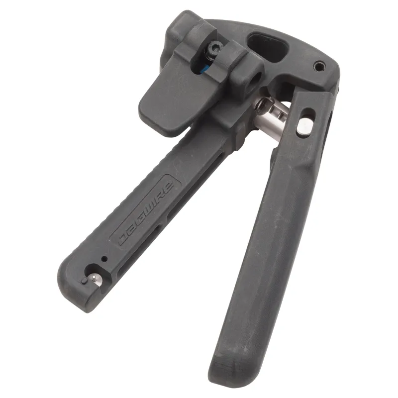 Outil d'insertion d'embout pour durite hydraulique - Précision atelier pro - JAGWIRE