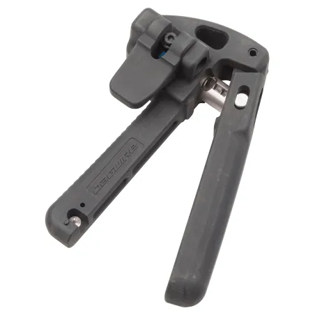Outil d'insertion d'embout pour durite hydraulique - Précision atelier pro - JAGWIRE