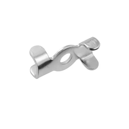 Clip ressort avant pour selle vélo B33 - Pièce de rechange durable - BROOKS
