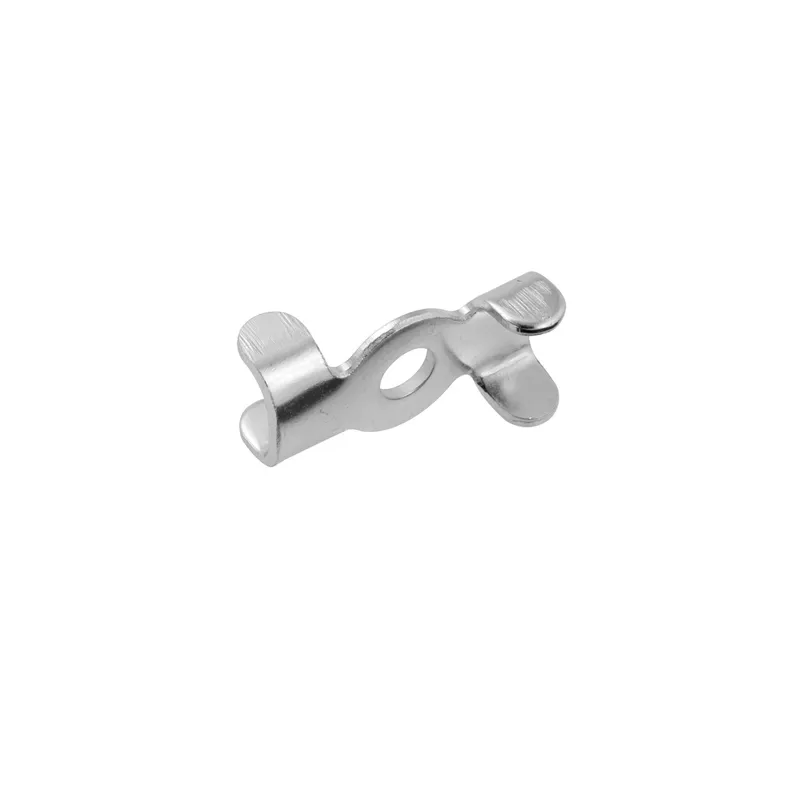 Clip ressort avant pour selle vélo B33 - Pièce de rechange durable - BROOKS