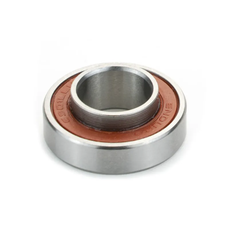 Roulement radial vélo 12x24x6/9 - Rotation fluide et longue durée de vie - ENDURO BEARINGS