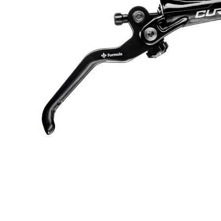 Kit levier de frein vélo - Fixation TFRA/FCS compatible Cura - FORMULA