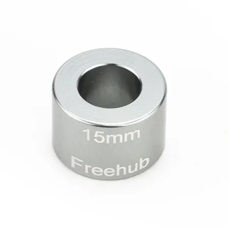 Guide entretoise outillage velo 8x15mm - Precision montage roulement - ENDURO BEARINGS