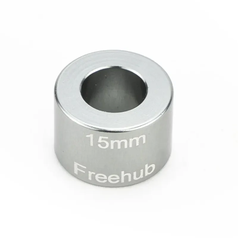 Guide entretoise outillage velo 8x15mm - Precision montage roulement - ENDURO BEARINGS