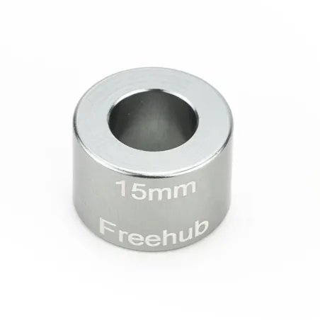 Guide entretoise outillage velo 8x15mm - Precision montage roulement - ENDURO BEARINGS