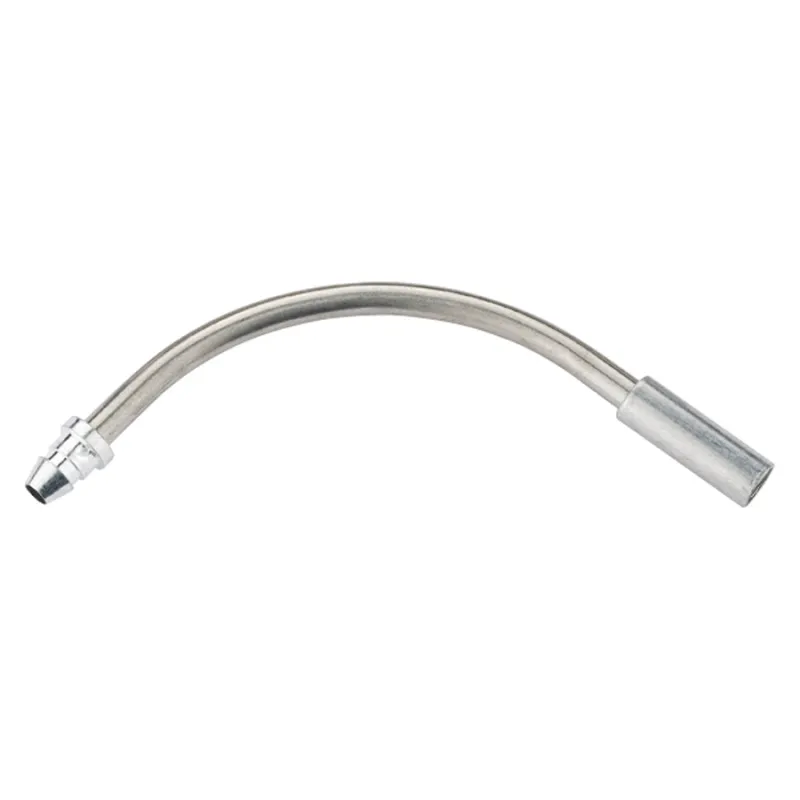 Guide-câble coudé 90 degrés pour frein - Lot de 10 pièces - JAGWIRE