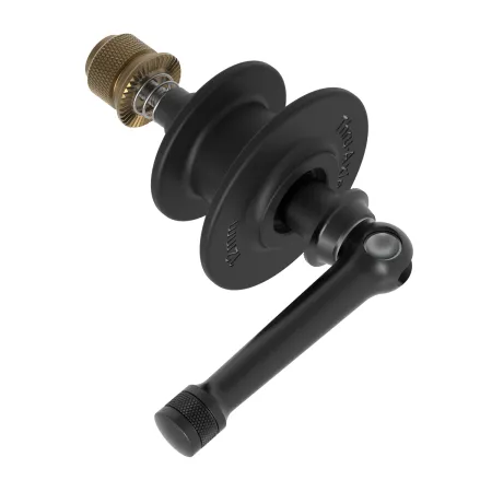 Support de maintien de chaîne vélo pour atelier - Entretien mécanique facilité - TOPEAK