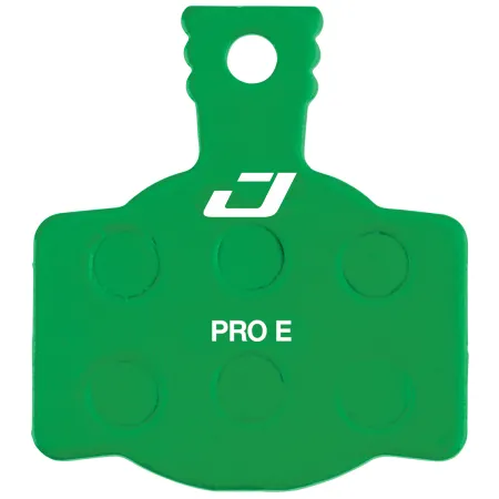 Plaquettes de frein e-bike compatibles Magura MT8 - Freinage renforcé - JAGWIRE