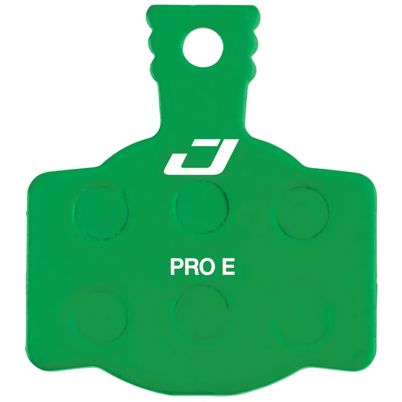 Plaquettes de frein e-bike compatibles Magura MT8 - Freinage renforcé - JAGWIRE