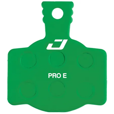Plaquettes de frein e-bike compatibles Magura MT8 - Freinage renforcé - JAGWIRE