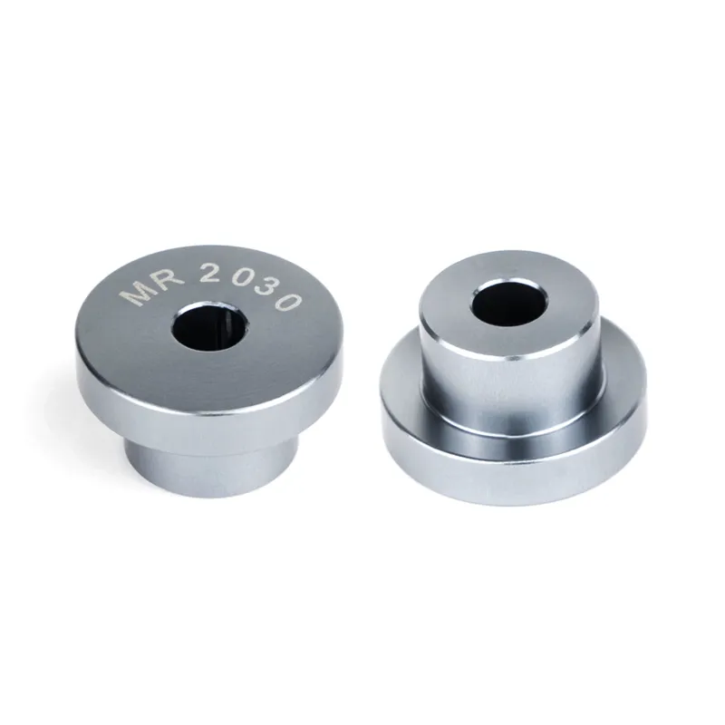 Guide interieur outillage roulement 2030 - Montage precis sans dommage - ENDURO BEARINGS