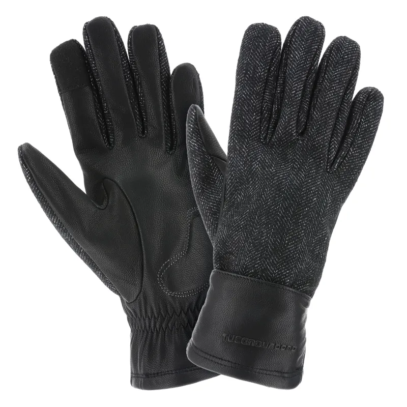 Veste de pluie moto femme taille XL - Protection imperméable ajustée - TAAC TUCANO URBANO