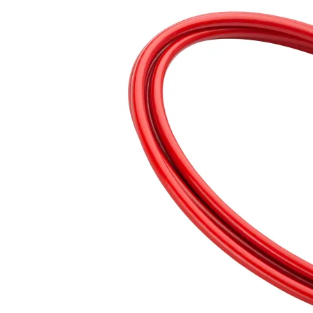 Gaine de frein vélo 5mm lubrifiée - Bobine 10m freinage fluide - JAGWIRE