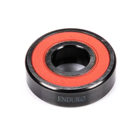 Roulement radial céramique zéro friction - Rendement maximal - ENDURO BEARINGS