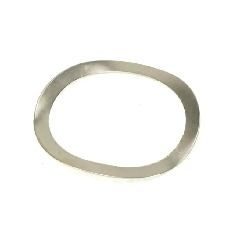Rondelle ondulée vélo 17mm légère - Précharge roulement pédalier - ENDURO BEARINGS