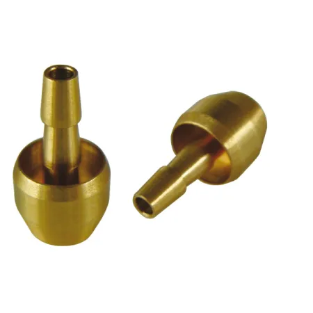 Embout et douille de compression compatibles Hayes - Lot de 10 pièces - JAGWIRE