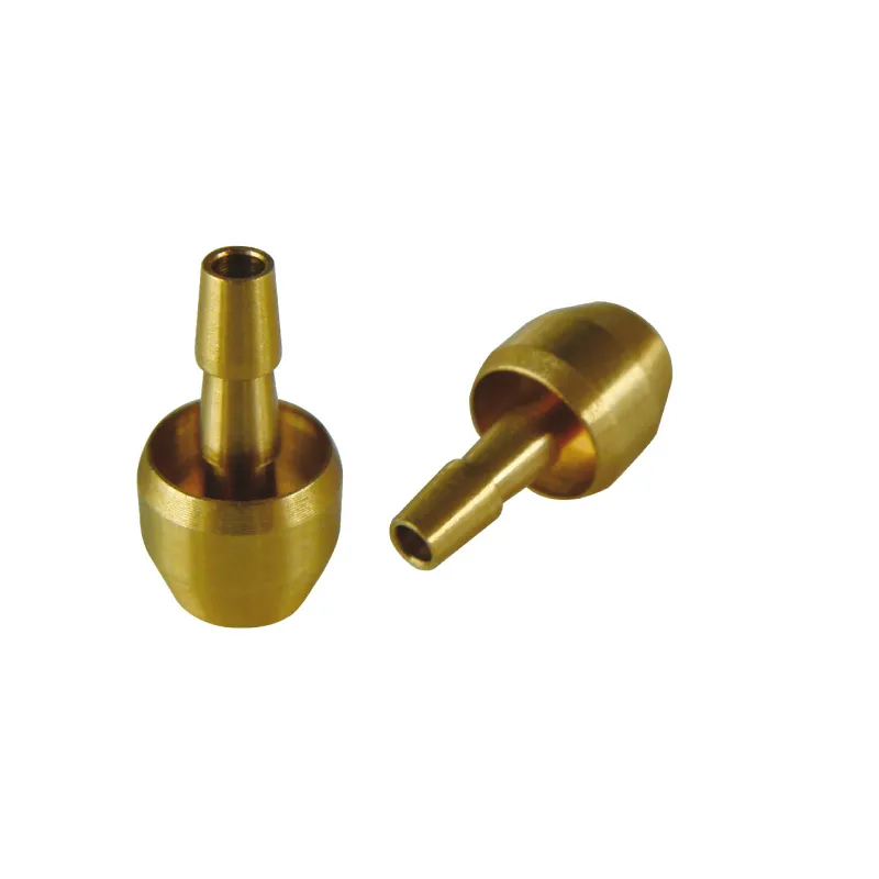 Embout et douille de compression compatibles Hayes - Lot de 10 pièces - JAGWIRE