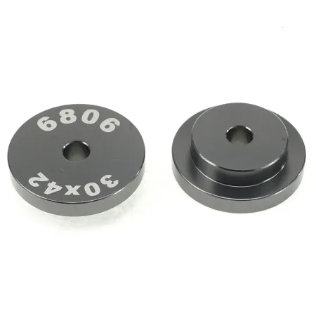 Outil guide intérieur pour roulement 6806 - Installation et extraction facilitées - ENDURO BEARINGS