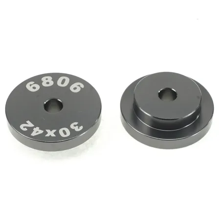 Outil guide intérieur pour roulement 6806 - Installation et extraction facilitées - ENDURO BEARINGS