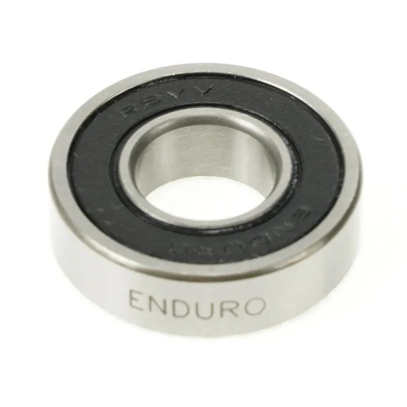 Roulement radial vélo haute précision ABEC 5 - Rotation fluide - ENDURO BEARINGS