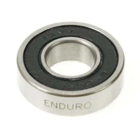 Roulement radial vélo haute précision ABEC 5 - Rotation fluide - ENDURO BEARINGS