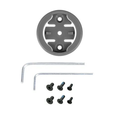 Adaptateur de fixation pour accessoires vélo - Montage rapide et stable - TOPEAK