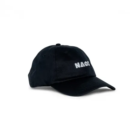 Casquette vélo Naos noire - Confort respirant et protection soleil - NAOS