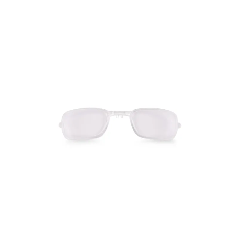 Monture optique lunettes de soleil vélo - Compatible verres correcteurs - NAOS