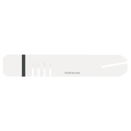 Outil de dévoilage de disque de frein vélo - Réglage précis en atelier - TOPEAK