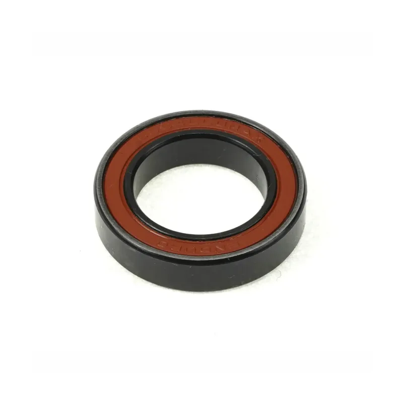 Roulement radial étanche anti-corrosion lubrifié - Entretien réduit - ENDURO BEARINGS