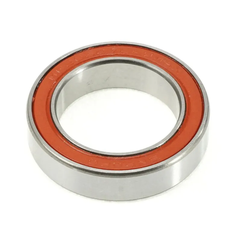 Roulement radial étanche renforcé - Rotation fluide et fiable - ENDURO BEARINGS
