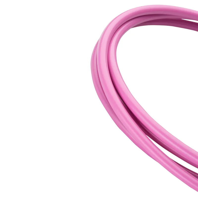 Gaine de frein vélo 5mm lubrifiée - Bobine 10m coloris original - JAGWIRE