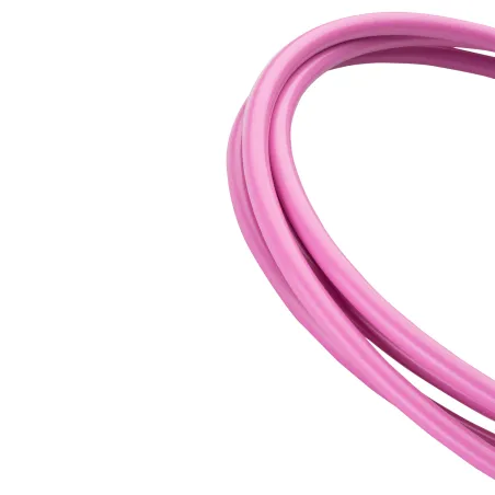 Gaine de frein vélo 5mm lubrifiée - Bobine 10m coloris original - JAGWIRE