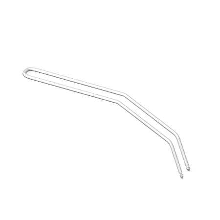 Barre de maintien petits cadres - Compatible Zenith et Amaze - HAMAX