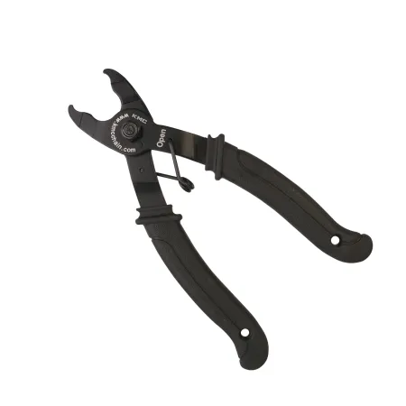 Outil d'ouverture d'attache rapide de chaîne vélo - Démontage sans effort - KMC