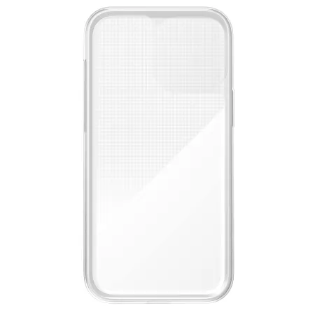 Housse de protection vélo pour iPhone 12 Pro Max - Etanche compatible support magnetique - QUAD LOCK