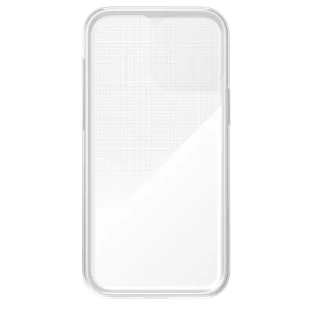 Housse de protection vélo pour iPhone 12 Pro Max - Etanche compatible support magnetique - QUAD LOCK