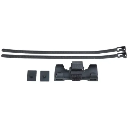 Support de fixation pour pompe VTT - Compatible modèle Mountain Morph - TOPEAK