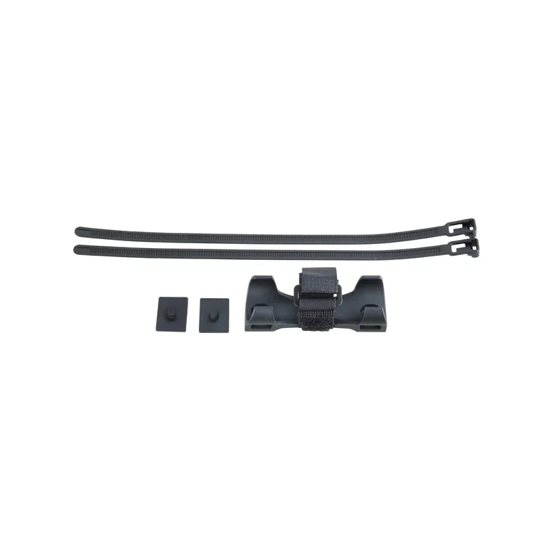 Support de fixation pour pompe VTT - Compatible modèle Mountain Morph - TOPEAK