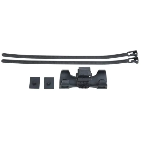 Support de fixation pour pompe VTT - Compatible modèle Mountain Morph - TOPEAK