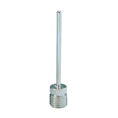 Aiguille de gonflage ballon pour pompe à pied - Compatible JoeBlow - TOPEAK