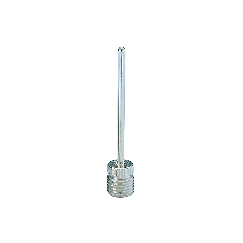 Aiguille de gonflage ballon pour pompe à pied - Compatible JoeBlow - TOPEAK